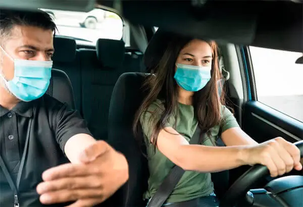 bayandan direksiyon dersi