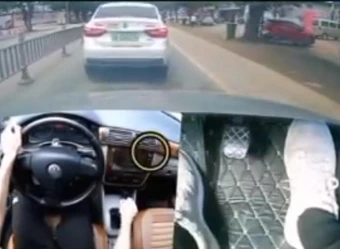 İzmir direksiyon dersi vido